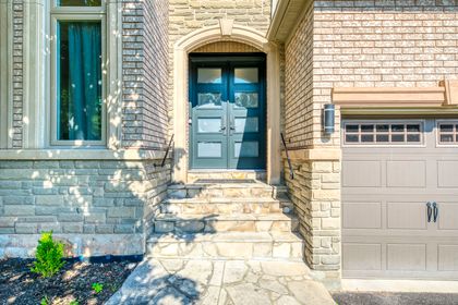 Exterior - 1227 Grace Dr., Oakville - Elite3 & Team at 1227 Grace Drive, Iroquois Ridge North, Oakville