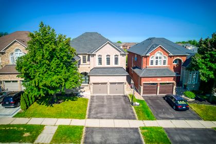 Exterior - 1227 Grace Dr., Oakville - Elite3 & Team at 1227 Grace Drive, Iroquois Ridge North, Oakville