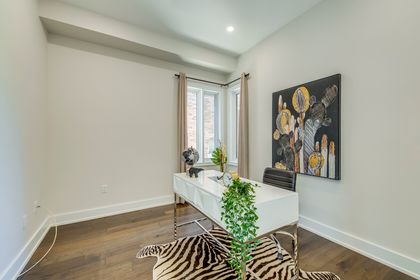Office - 1227 Grace Dr., Oakville - Elite3 & Team at 1227 Grace Drive, Iroquois Ridge North, Oakville