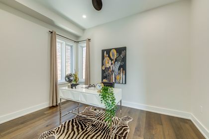 Office - 1227 Grace Dr., Oakville - Elite3 & Team at 1227 Grace Drive, Iroquois Ridge North, Oakville