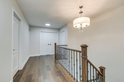 2nd Level - 1227 Grace Dr., Oakville - Elite3 & Team at 1227 Grace Drive, Iroquois Ridge North, Oakville