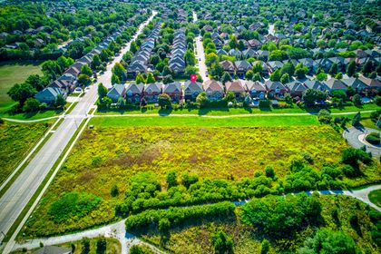 Location - 1227 Grace Dr., Oakville - Elite3 & Team at 1227 Grace Drive, Iroquois Ridge North, Oakville