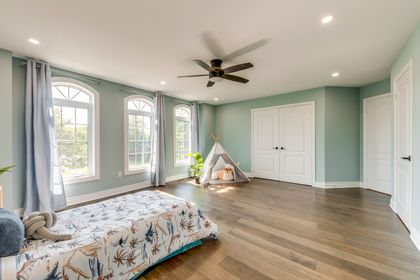 2nd Bedroom - 1227 Grace Dr., Oakville - Elite3 & Team at 1227 Grace Drive, Iroquois Ridge North, Oakville