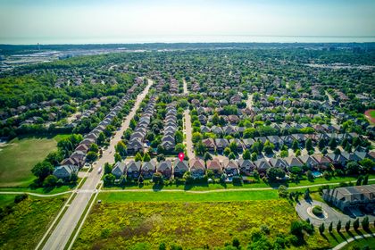 Location - 1227 Grace Dr., Oakville - Elite3 & Team at 1227 Grace Drive, Iroquois Ridge North, Oakville