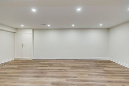 Basement - 1227 Grace Dr., Oakville - Elite3 & Team at 1227 Grace Drive, Iroquois Ridge North, Oakville