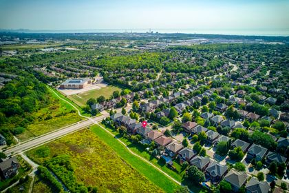 Location - 1227 Grace Dr., Oakville - Elite3 & Team at 1227 Grace Drive, Iroquois Ridge North, Oakville