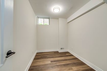 BasementOffice/Den - 1227 Grace Dr., Oakville - Elite3 & Team at 1227 Grace Drive, Iroquois Ridge North, Oakville