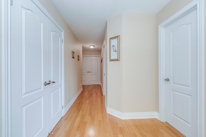 2nd Level - 2395 Thruxton Dr., Oakville at 2395 Thruxton Drive, Iroquois Ridge North, Oakville
