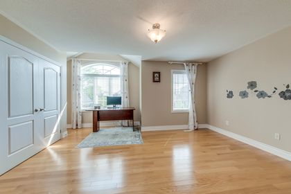 3rd Bedroom - 2395 Thruxton Dr., Oakville at 2395 Thruxton Drive, Iroquois Ridge North, Oakville