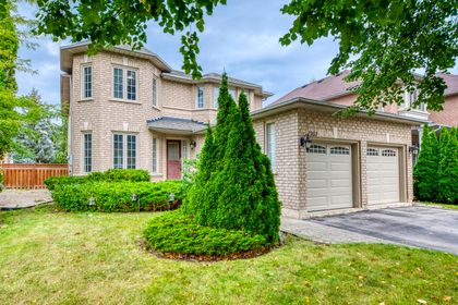 Exterior - 2303 Hilltop Lane, Oakville - Elite3 & Team at 2303 Hilltop Lane, West Oak Trails, Oakville