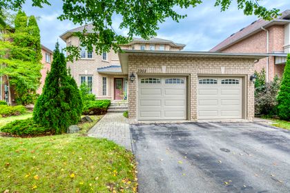 Exterior - 2303 Hilltop Lane, Oakville - Elite3 & Team at 2303 Hilltop Lane, West Oak Trails, Oakville