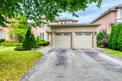 Exterior - 2303 Hilltop Lane, Oakville - Elite3 & Team at 2303 Hilltop Lane, West Oak Trails, Oakville