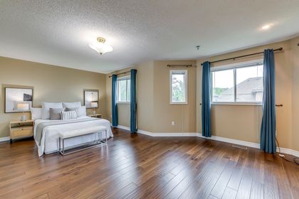 Primary Bedroom - 2303 Hilltop Lane, Oakville - Elite3 & Team at 2303 Hilltop Lane, West Oak Trails, Oakville