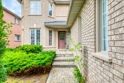 Exterior - 2303 Hilltop Lane, Oakville - Elite3 & Team at 2303 Hilltop Lane, West Oak Trails, Oakville