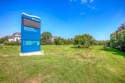 Huron Park - 22 - 840 Dundas St.W., Mississauga - Elite3 & Team at 22 - 840 W. Dundas Street, Erindale, Mississauga
