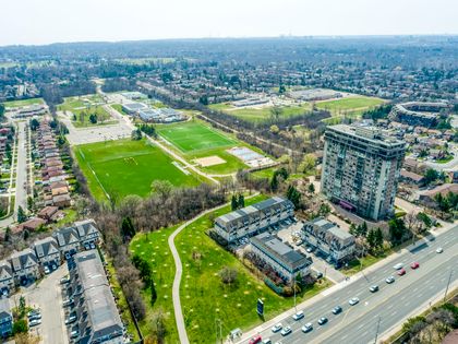 Huron Park - 22 - 840 Dundas St.W., Mississauga - Elite3 & Team at 22 - 840 W. Dundas Street, Erindale, Mississauga