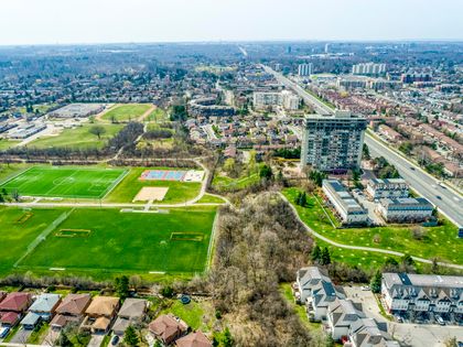 Huron Park - 22 - 840 Dundas St.W., Mississauga - Elite3 & Team at 22 - 840 W. Dundas Street, Erindale, Mississauga