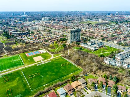 Huron Park - 22 - 840 Dundas St.W., Mississauga - Elite3 & Team at 22 - 840 W. Dundas Street, Erindale, Mississauga