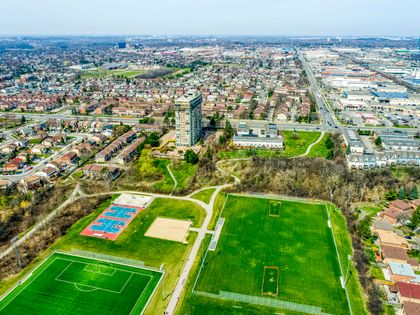 Location - 22 - 840 Dundas St.W., Mississauga - Elite3 & Team at 22 - 840 W. Dundas Street, Erindale, Mississauga