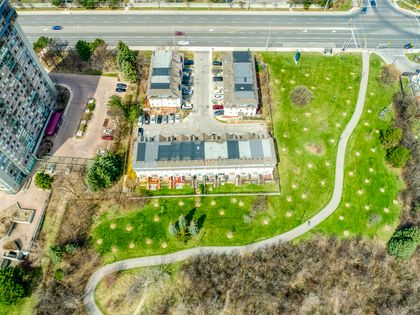 Location - 22 - 840 Dundas St.W., Mississauga - Elite3 & Team at 22 - 840 W. Dundas Street, Erindale, Mississauga