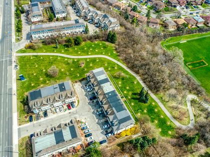 Huron Park - 22 - 840 Dundas St.W., Mississauga - Elite3 & Team at 22 - 840 W. Dundas Street, Erindale, Mississauga