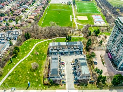 Huron Park - 22 - 840 Dundas St.W., Mississauga - Elite3 & Team at 22 - 840 W. Dundas Street, Erindale, Mississauga