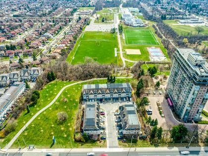 Huron Park - 22 - 840 Dundas St.W., Mississauga - Elite3 & Team at 22 - 840 W. Dundas Street, Erindale, Mississauga