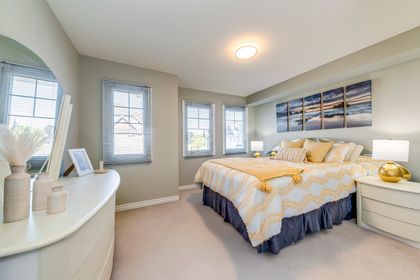 3rd Bedroom - 22 - 840 Dundas St.W., Mississauga - Elite3 & Team at 22 - 840 W. Dundas Street, Erindale, Mississauga
