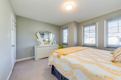3rd Bedroom - 22 - 840 Dundas St.W., Mississauga - Elite3 & Team at 22 - 840 W. Dundas Street, Erindale, Mississauga