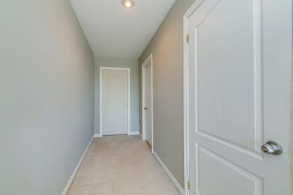 Primary Bedroom Suite - 22 - 840 Dundas St.W., Mississauga - Elite3 & Team at 22 - 840 W. Dundas Street, Erindale, Mississauga