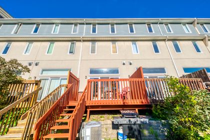 Back - 22 - 840 Dundas St.W., Mississauga - Elite3 & Team at 22 - 840 W. Dundas Street, Erindale, Mississauga