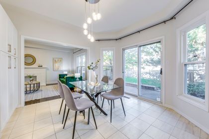 Kitchen - 22 Arborfield Lane, Markham - Elite3 & Team at 22 Arborfield Lane, Markville, Markham