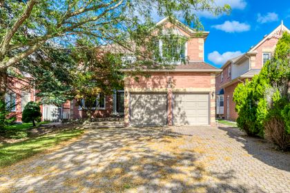 Exterior - 22 Arborfield Lane, Markham - Elite3 & Team at 22 Arborfield Lane, Markville, Markham