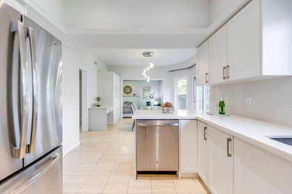 Kitchen - 22 Arborfield Lane, Markham - Elite3 & Team at 22 Arborfield Lane, Markville, Markham