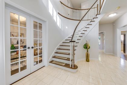 Main Level - 22 Arborfield Lane, Markham - Elite3 & Team at 22 Arborfield Lane, Markville, Markham