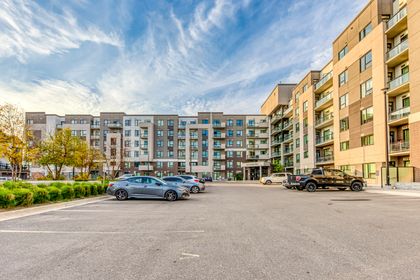 Building Exterior - 223 - 1105 Leger Way, Milton at 223 - 1105 Leger Way, Ford, Milton