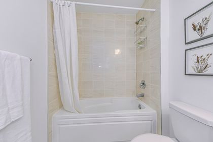 4pc Bath - 223 - 1105 Leger Way, Milton at 223 - 1105 Leger Way, Ford, Milton
