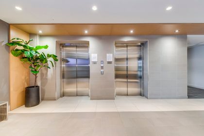 Elevators - 223 - 1105 Leger Way, Milton at 223 - 1105 Leger Way, Ford, Milton