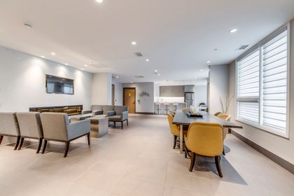 Party/Meeting Room - 223 - 1105 Leger Way, Milton at 223 - 1105 Leger Way, Ford, Milton
