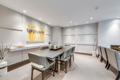 Party/Meeting Room - 223 - 1105 Leger Way, Milton at 223 - 1105 Leger Way, Ford, Milton