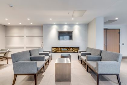 Party/Meeting Room - 223 - 1105 Leger Way, Milton at 223 - 1105 Leger Way, Ford, Milton