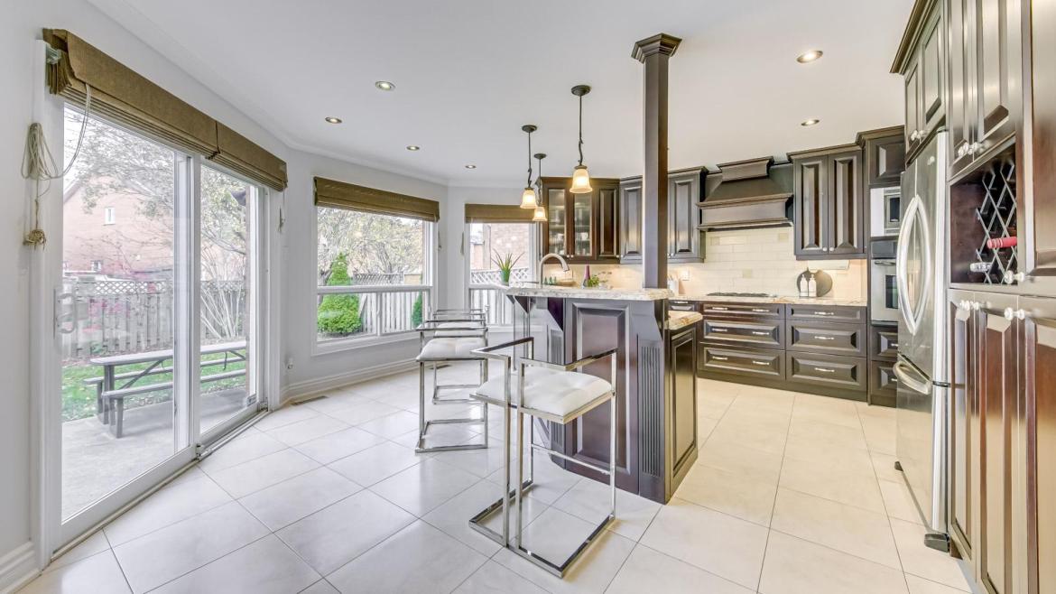 3401 Water Lily Court, Lisgar, Mississauga 