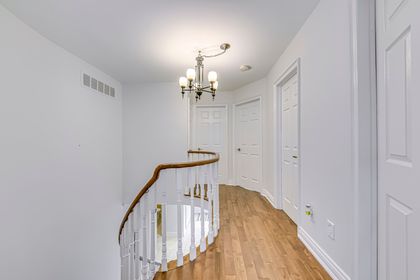 2nd Level - 3401 Water Lily Crt., Mississauga - Elite3 & Team at 3401 Water Lily Court, Lisgar, Mississauga