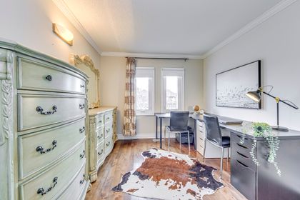 3rd Bedroom - 3401 Water Lily Crt., Mississauga - Elite3 & Team at 3401 Water Lily Court, Lisgar, Mississauga