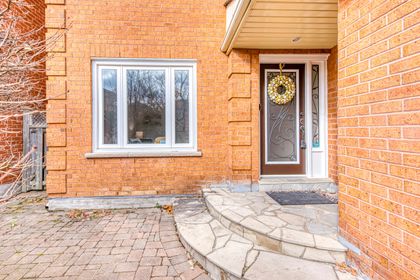 Exterior - 3401 Water Lily Crt., Mississauga - Elite3 & Team at 3401 Water Lily Court, Lisgar, Mississauga