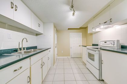 Basement - 3401 Water Lily Crt., Mississauga - Elite3 & Team at 3401 Water Lily Court, Lisgar, Mississauga
