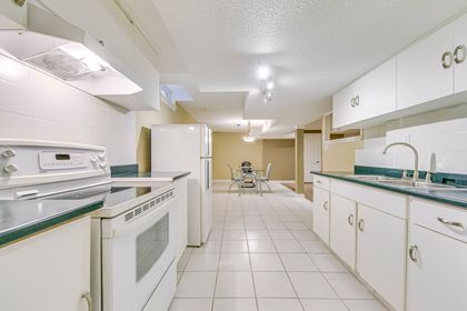 Basement - 3401 Water Lily Crt., Mississauga - Elite3 & Team at 3401 Water Lily Court, Lisgar, Mississauga