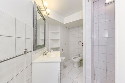 Basement 4pc Bath - 3401 Water Lily Crt., Mississauga - Elite3 & Team at 3401 Water Lily Court, Lisgar, Mississauga