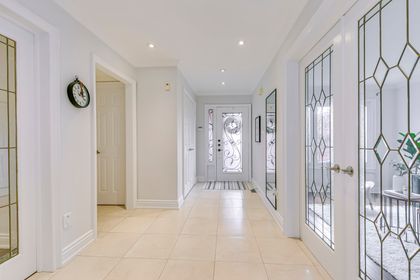 Main Level - 3401 Water Lily Crt., Mississauga - Elite3 & Team at 3401 Water Lily Court, Lisgar, Mississauga