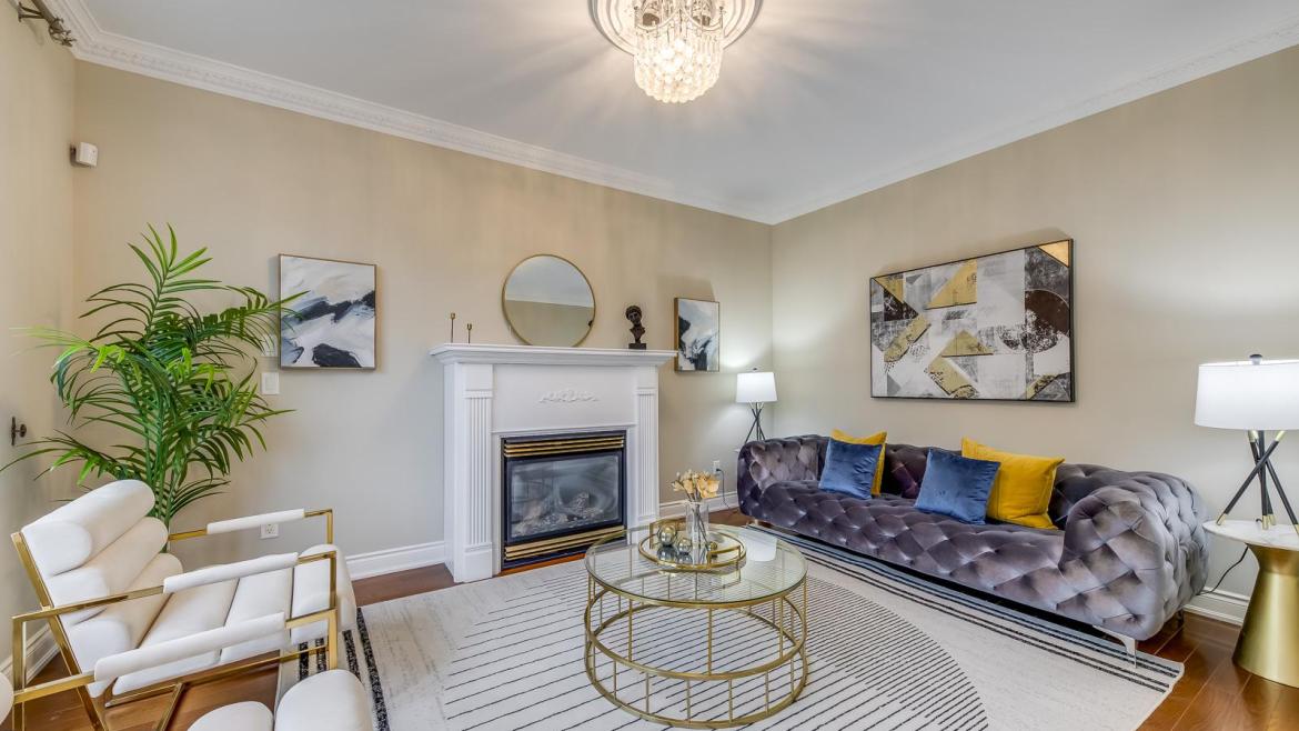 115 Martini Drive, Rouge Woods, Richmond Hill 